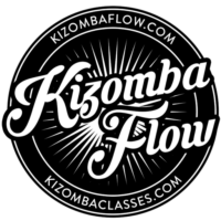 Kizomba Flow Logo